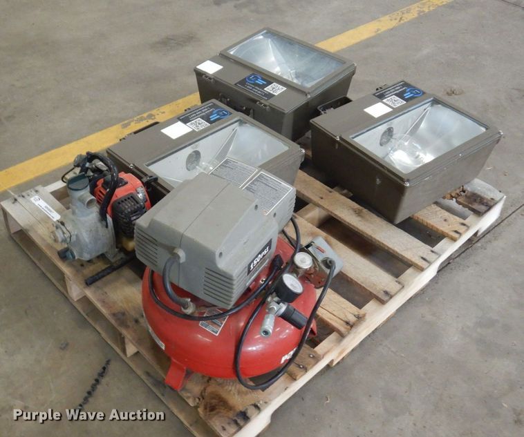 image for item MH9067 Tools