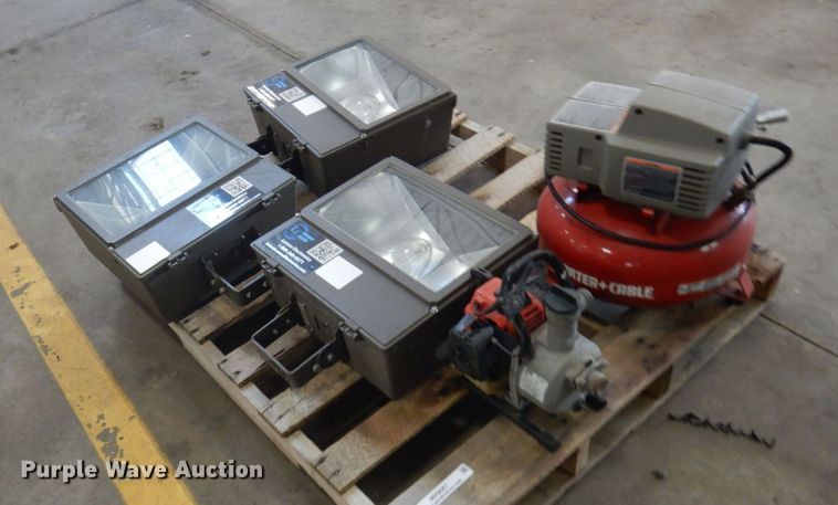 image for item MH9067 Tools