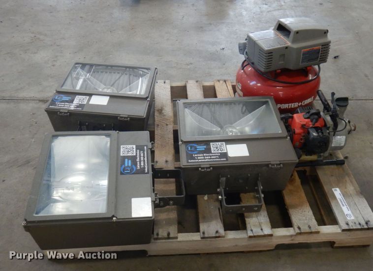 image for item MH9067 Tools