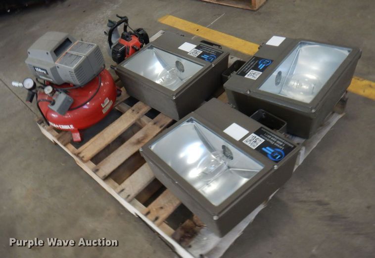 image for item MH9067 Tools