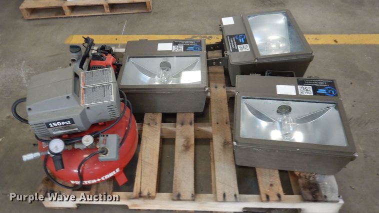 image for item MH9067 Tools