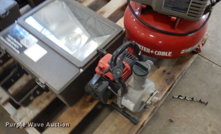 image for item MH9067 Tools