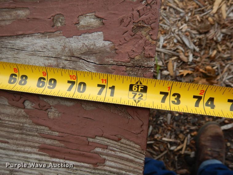 image for item MH9068 (5) picnic tables