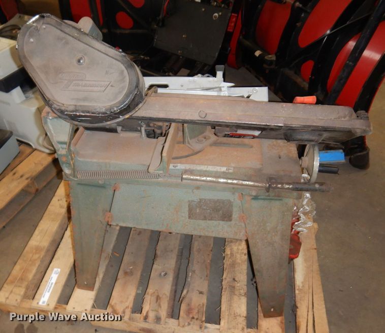 image for item MH9069 Tools