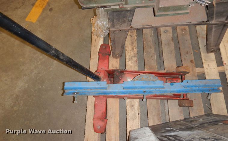 image for item MH9069 Tools