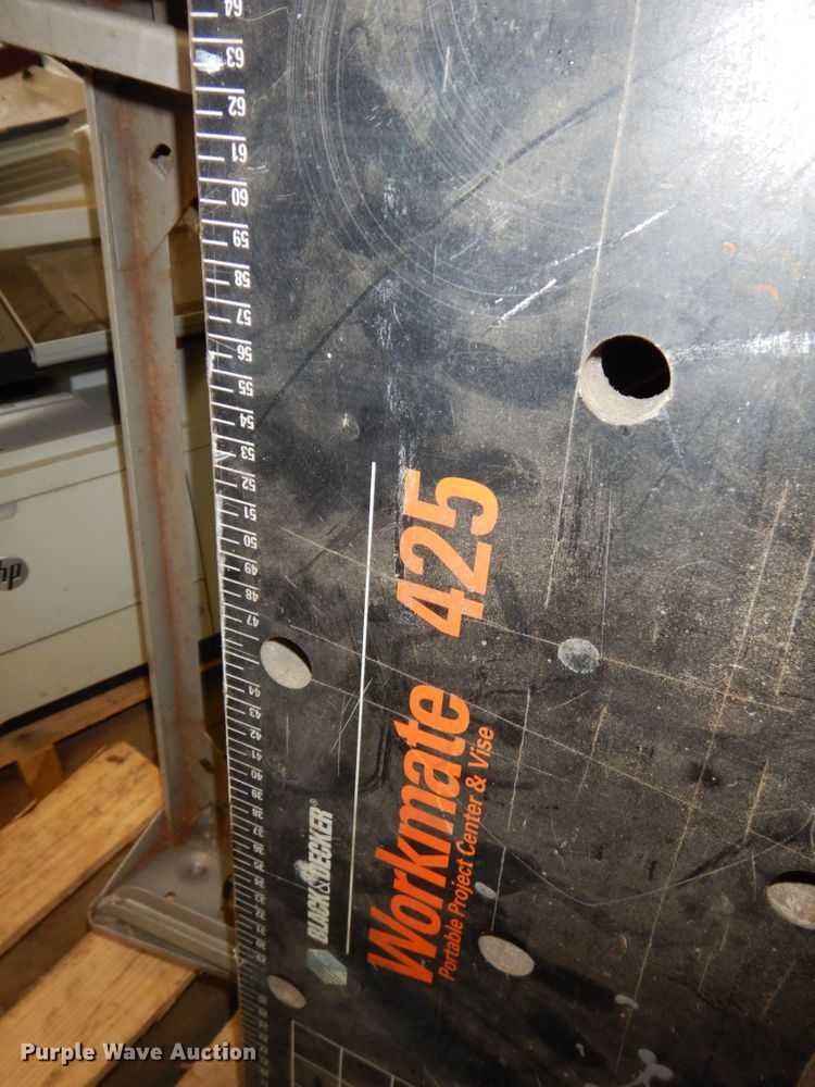 image for item MH9069 Tools