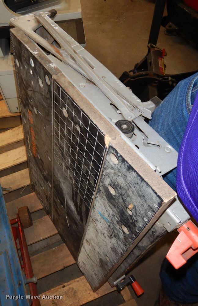 image for item MH9069 Tools