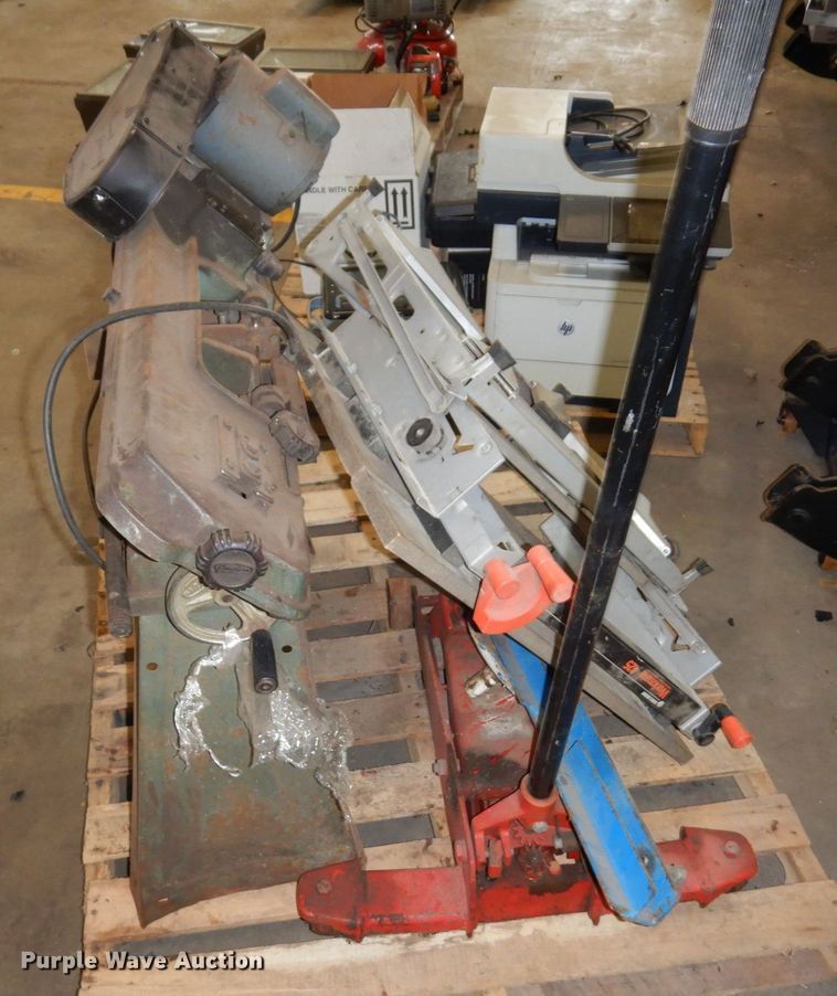 image for item MH9069 Tools