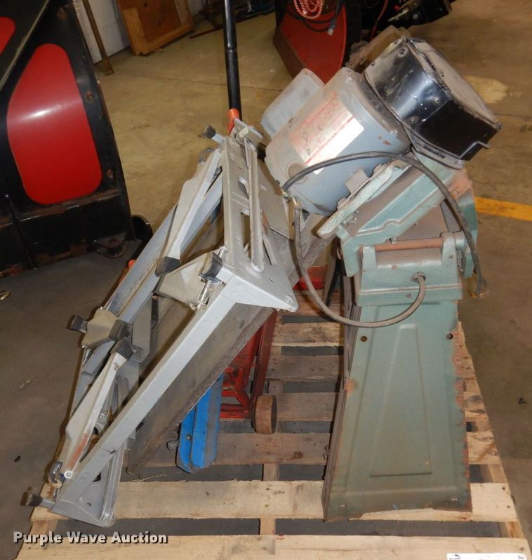 image for item MH9069 Tools