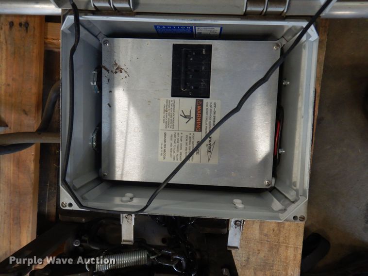 image for item MH9070 Flight sewer mixer parts