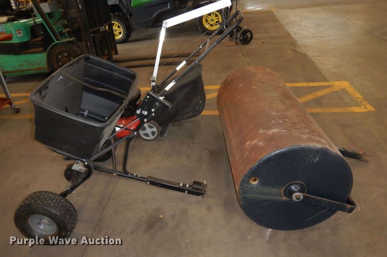 image for item MH9071 Lawn and garden equipment