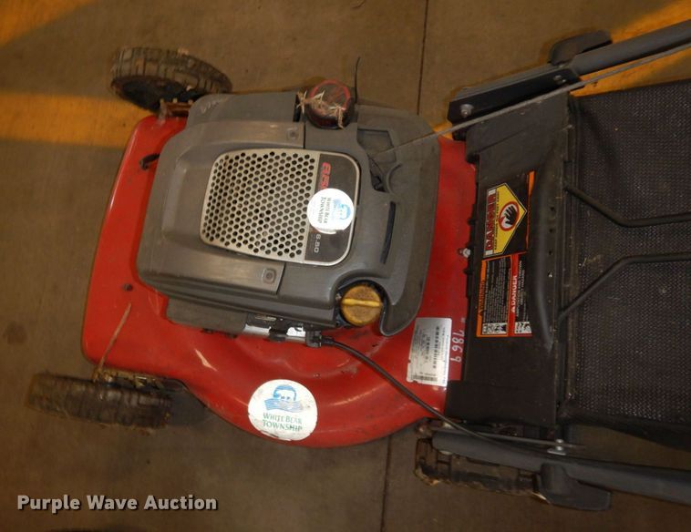 image for item MH9071 Lawn and garden equipment