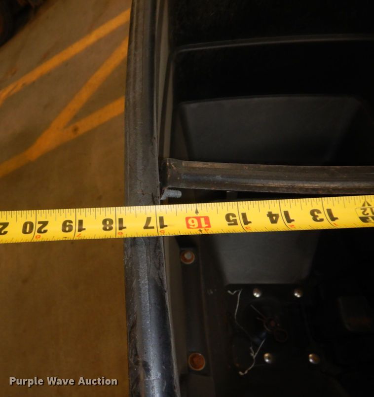 image for item MH9071 Lawn and garden equipment