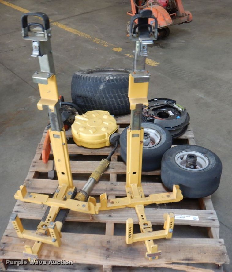 image for item MH9073 Tools