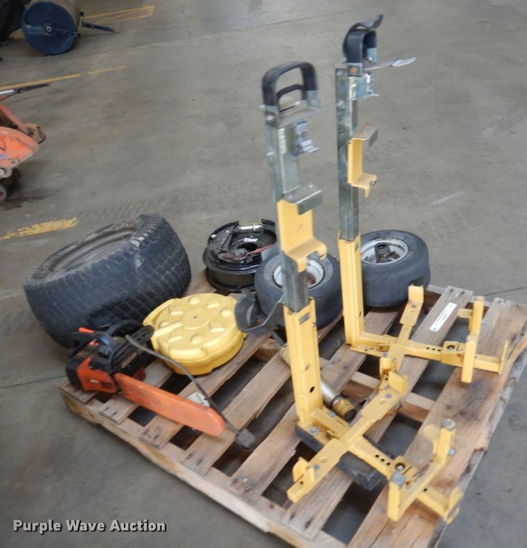 image for item MH9073 Tools