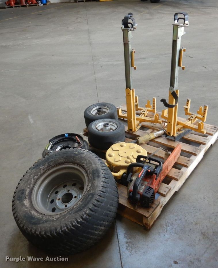 image for item MH9073 Tools