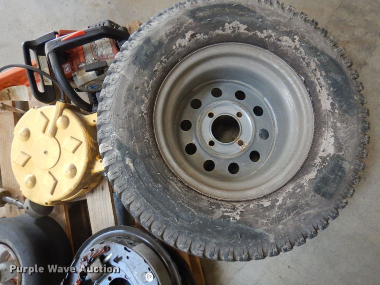 image for item MH9073 Tools