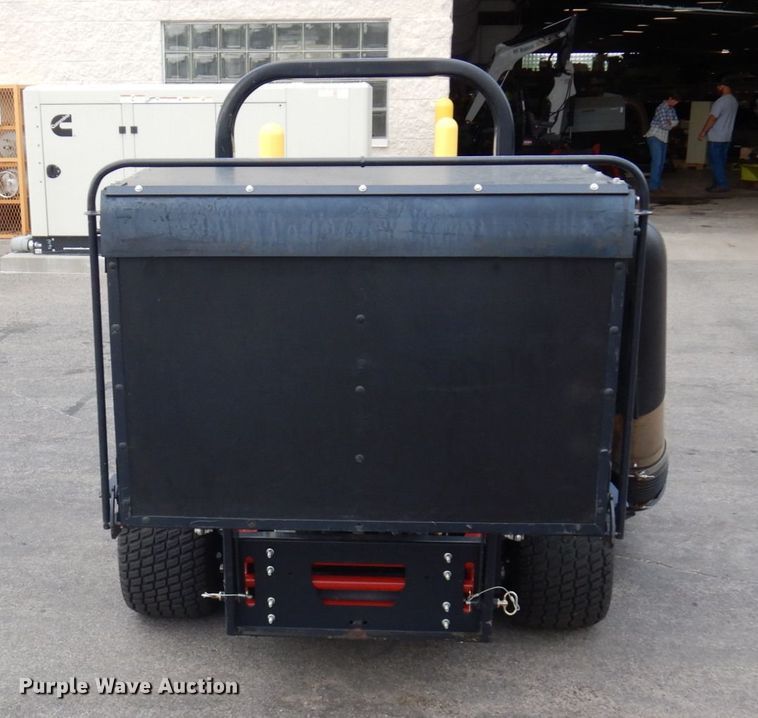 image for item MH9076 Ferris IS3100Z  ZTR lawn mower