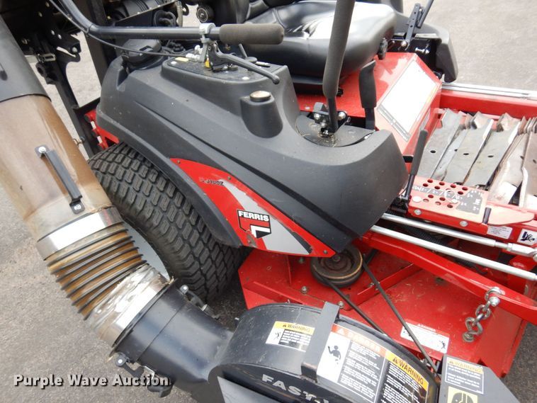 image for item MH9076 Ferris IS3100Z  ZTR lawn mower