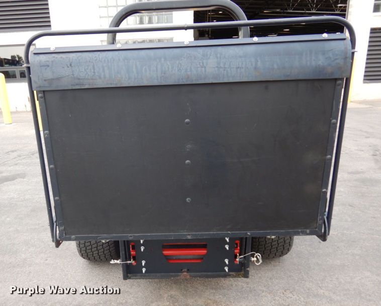 image for item MH9076 Ferris IS3100Z  ZTR lawn mower