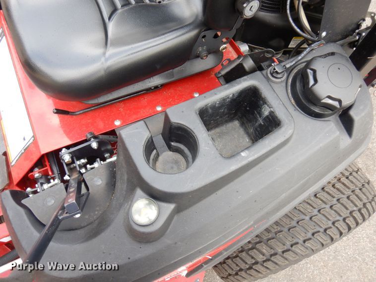 image for item MH9076 Ferris IS3100Z  ZTR lawn mower