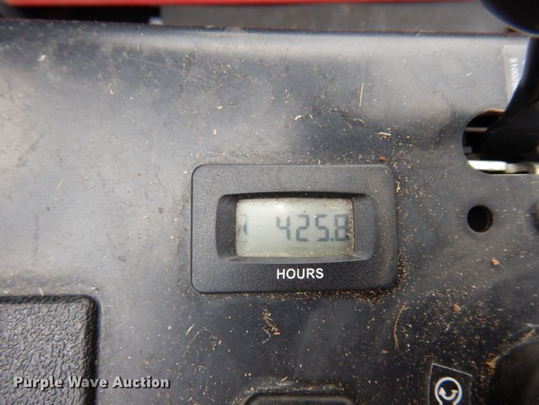 image for item MH9076 Ferris IS3100Z  ZTR lawn mower