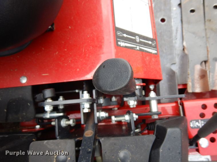 image for item MH9076 Ferris IS3100Z  ZTR lawn mower