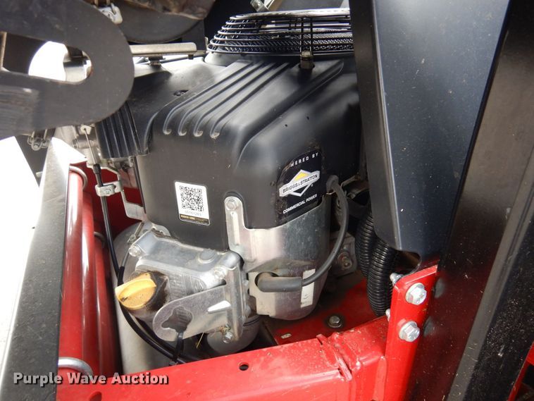 image for item MH9076 Ferris IS3100Z  ZTR lawn mower