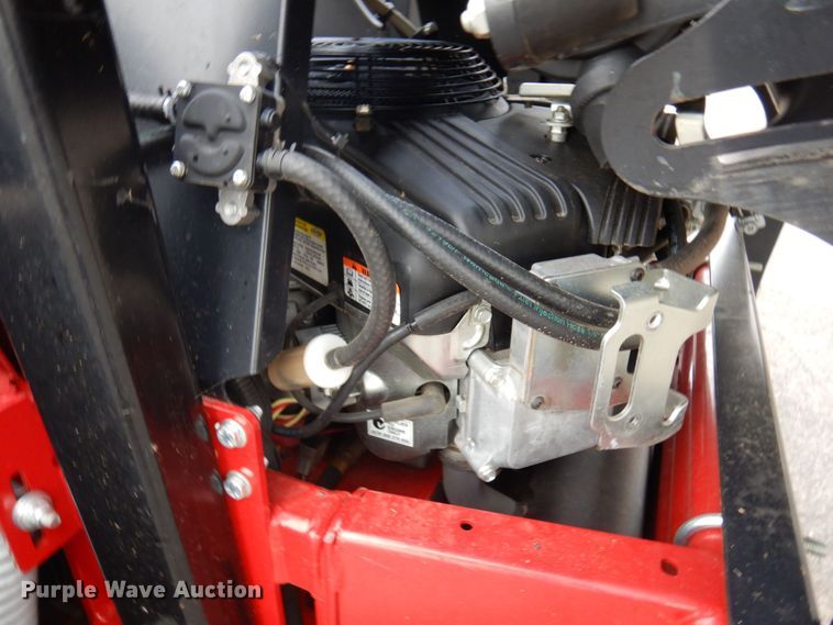 image for item MH9076 Ferris IS3100Z  ZTR lawn mower