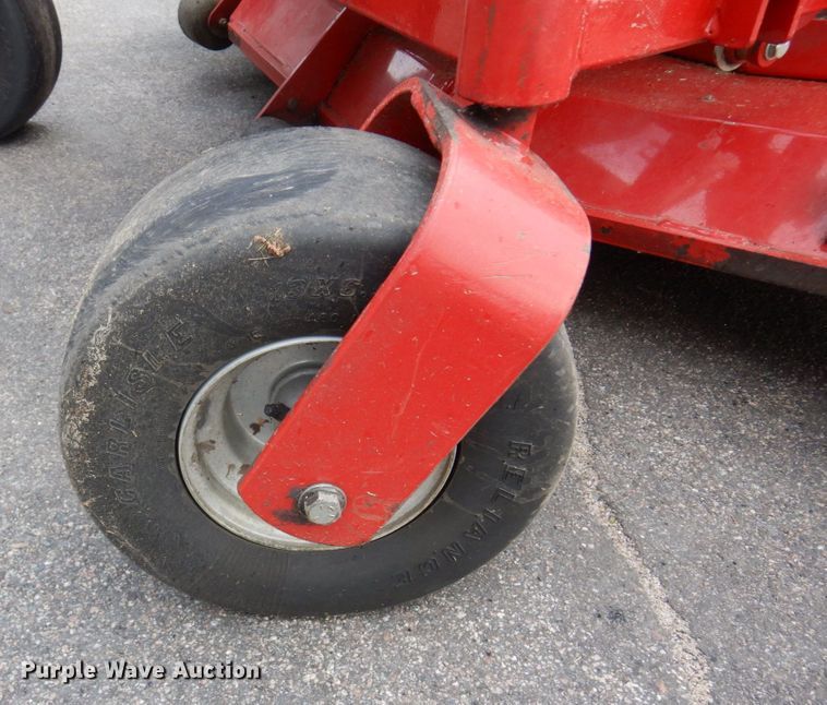 image for item MH9076 Ferris IS3100Z  ZTR lawn mower