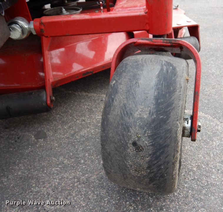 image for item MH9076 Ferris IS3100Z  ZTR lawn mower