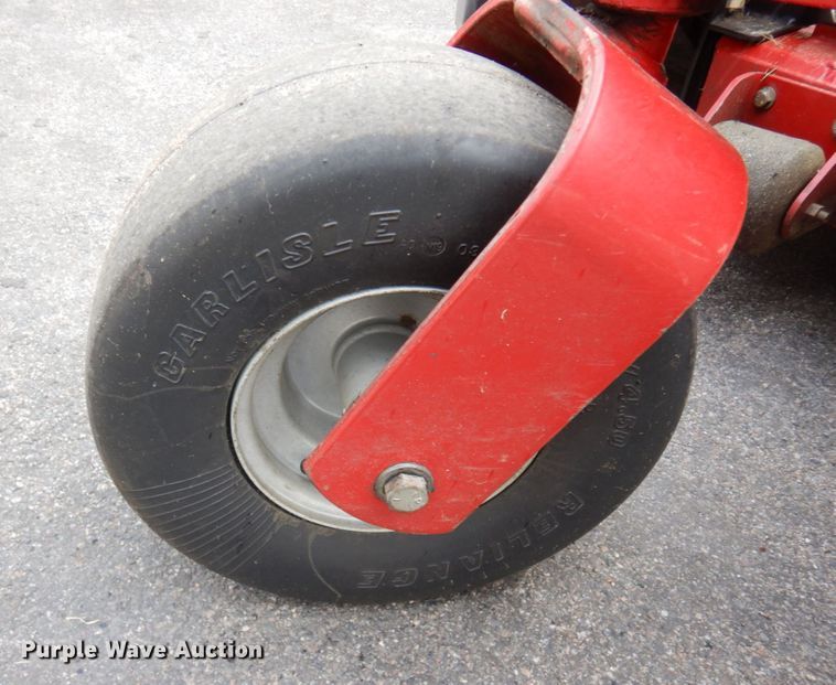 image for item MH9076 Ferris IS3100Z  ZTR lawn mower