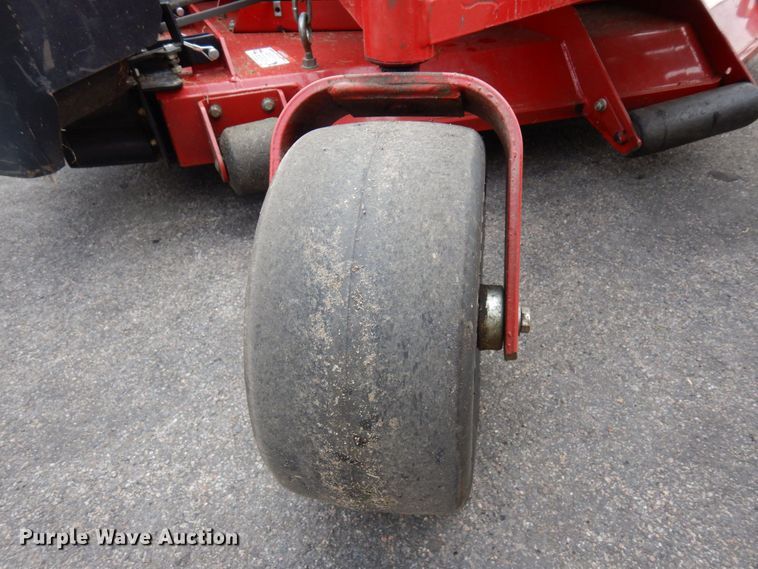 image for item MH9076 Ferris IS3100Z  ZTR lawn mower