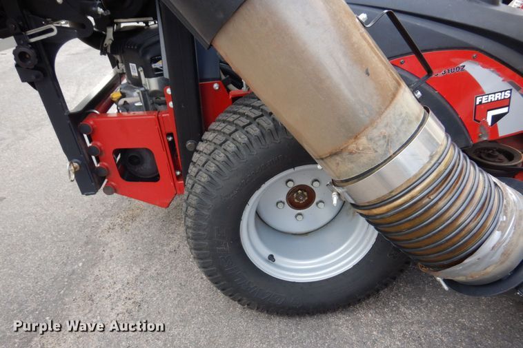 image for item MH9076 Ferris IS3100Z  ZTR lawn mower