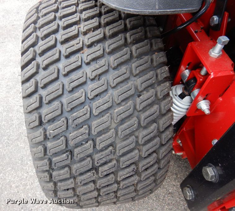 image for item MH9076 Ferris IS3100Z  ZTR lawn mower