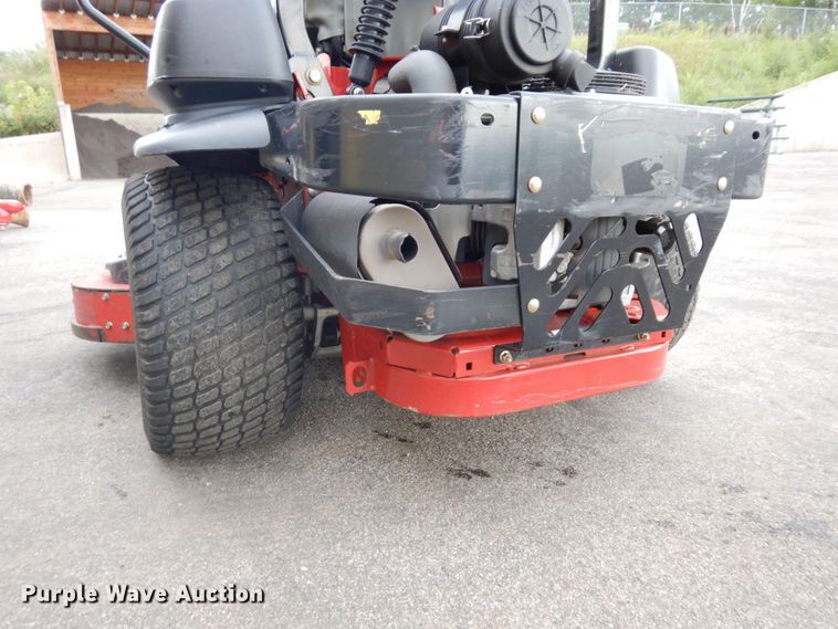 image for item MH9077 Toro ZMaster 75967  ZTR lawn mower