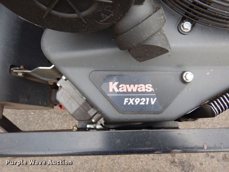 image for item MH9077 Toro ZMaster 75967  ZTR lawn mower