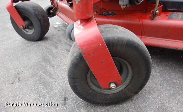 image for item MH9077 Toro ZMaster 75967  ZTR lawn mower