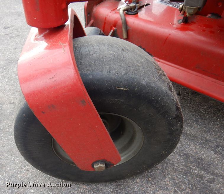 image for item MH9077 Toro ZMaster 75967  ZTR lawn mower