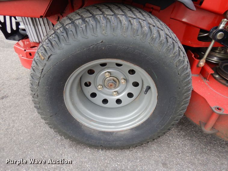 image for item MH9077 Toro ZMaster 75967  ZTR lawn mower