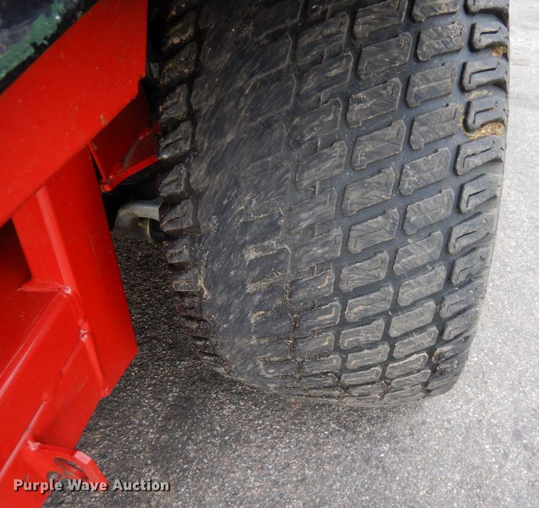 image for item MH9077 Toro ZMaster 75967  ZTR lawn mower