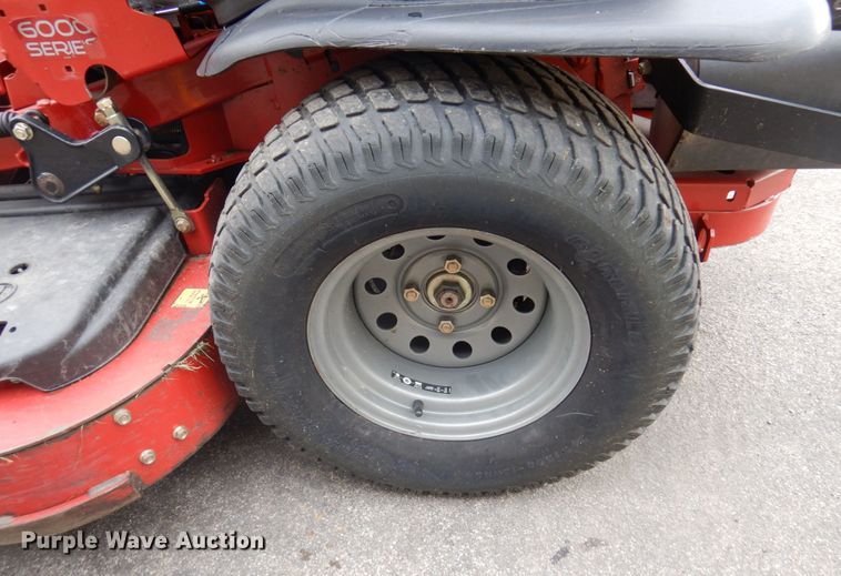 image for item MH9077 Toro ZMaster 75967  ZTR lawn mower