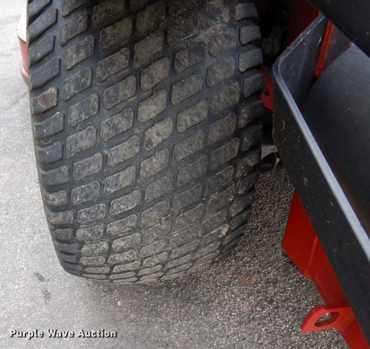 image for item MH9077 Toro ZMaster 75967  ZTR lawn mower