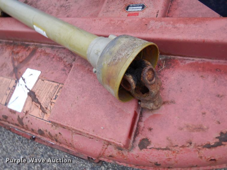 image for item MH9083 Bush Hog 285  rotary mower