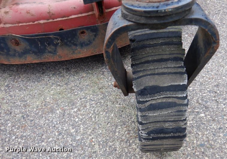 image for item MH9083 Bush Hog 285  rotary mower