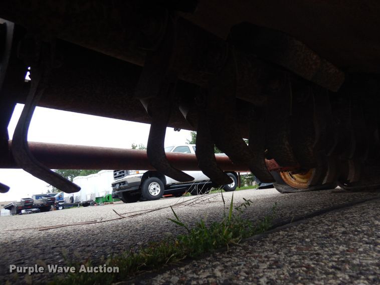 image for item MH9094 New Holland 38  forage harvester