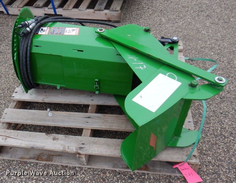 image for item MH9096 (2) Frontier 6RDF0073 snow blower discharge chutes