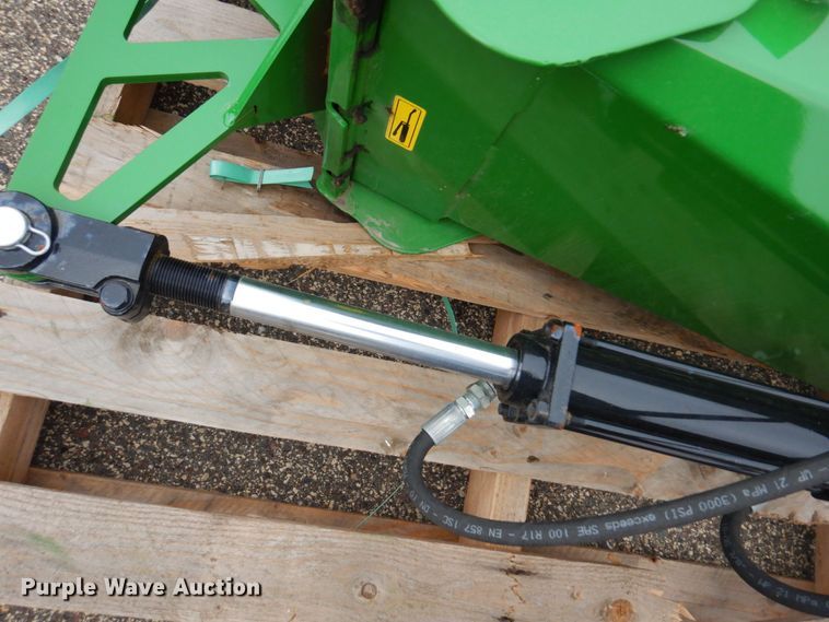 image for item MH9096 (2) Frontier 6RDF0073 snow blower discharge chutes