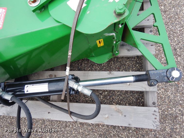 image for item MH9096 (2) Frontier 6RDF0073 snow blower discharge chutes