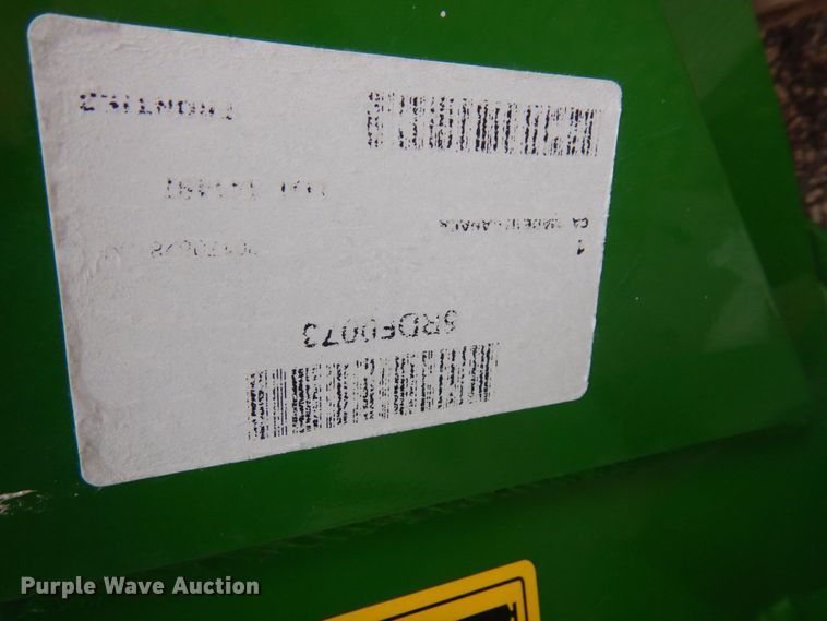 image for item MH9096 (2) Frontier 6RDF0073 snow blower discharge chutes